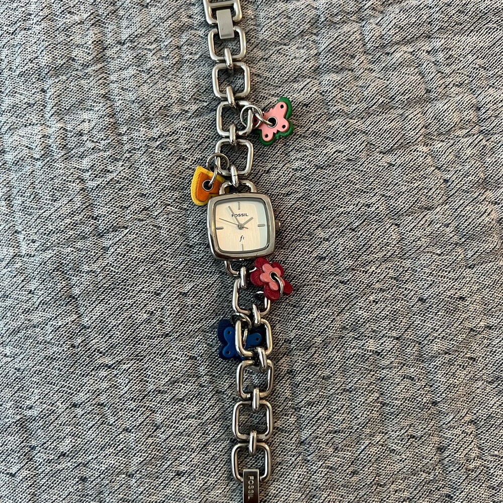 Fossil watch Bracelet